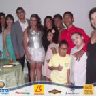 15 Anos de Elisandra Almeida